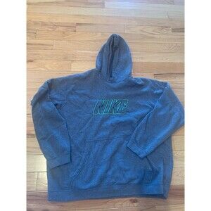 Nike Hoodie 2XL